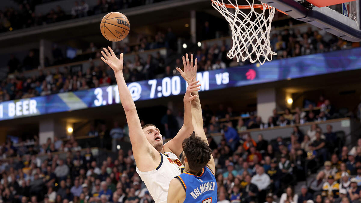 Suns vs. Nuggets: Must-Watch Game Highlights & Key Plays
